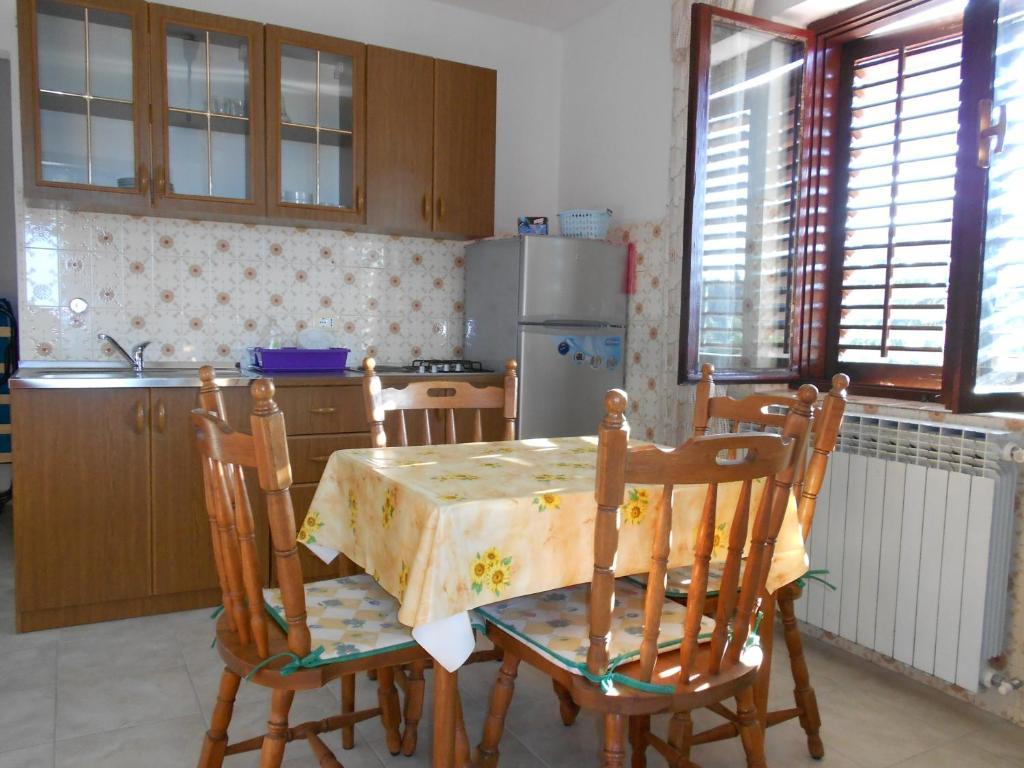 Stella Mare Apartments Ровин Стая снимка