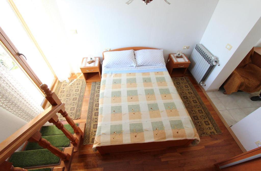 Stella Mare Apartments Ровин Стая снимка