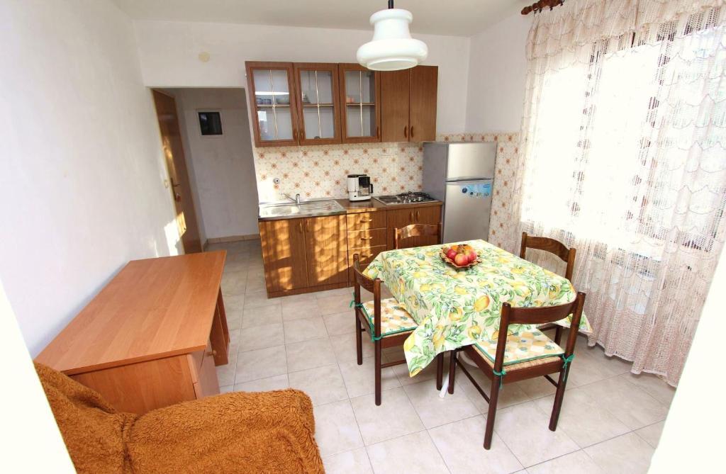 Stella Mare Apartments Ровин Стая снимка