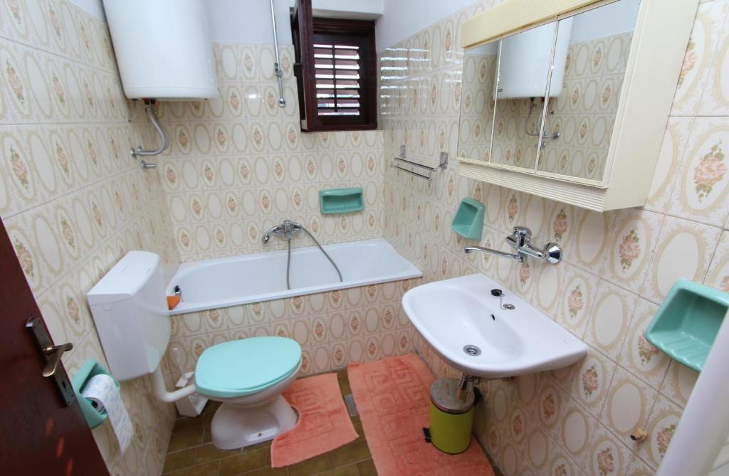 Stella Mare Apartments Ровин Стая снимка