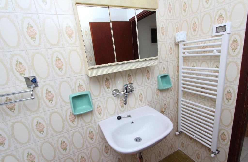 Stella Mare Apartments Ровин Стая снимка