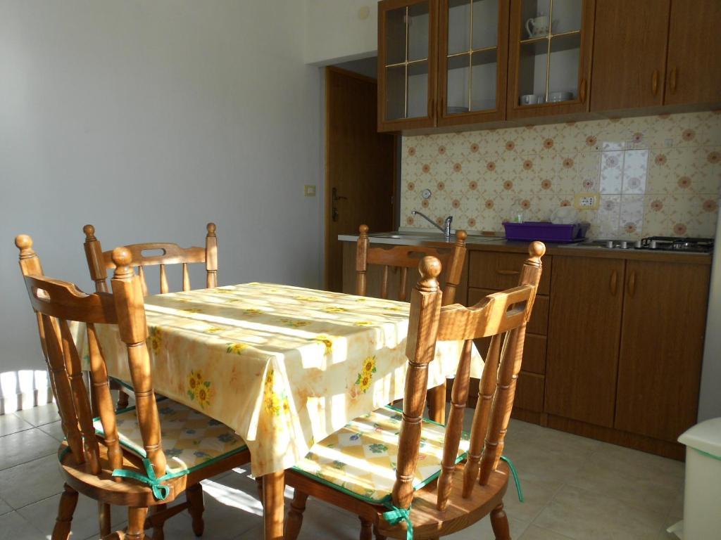 Stella Mare Apartments Ровин Стая снимка