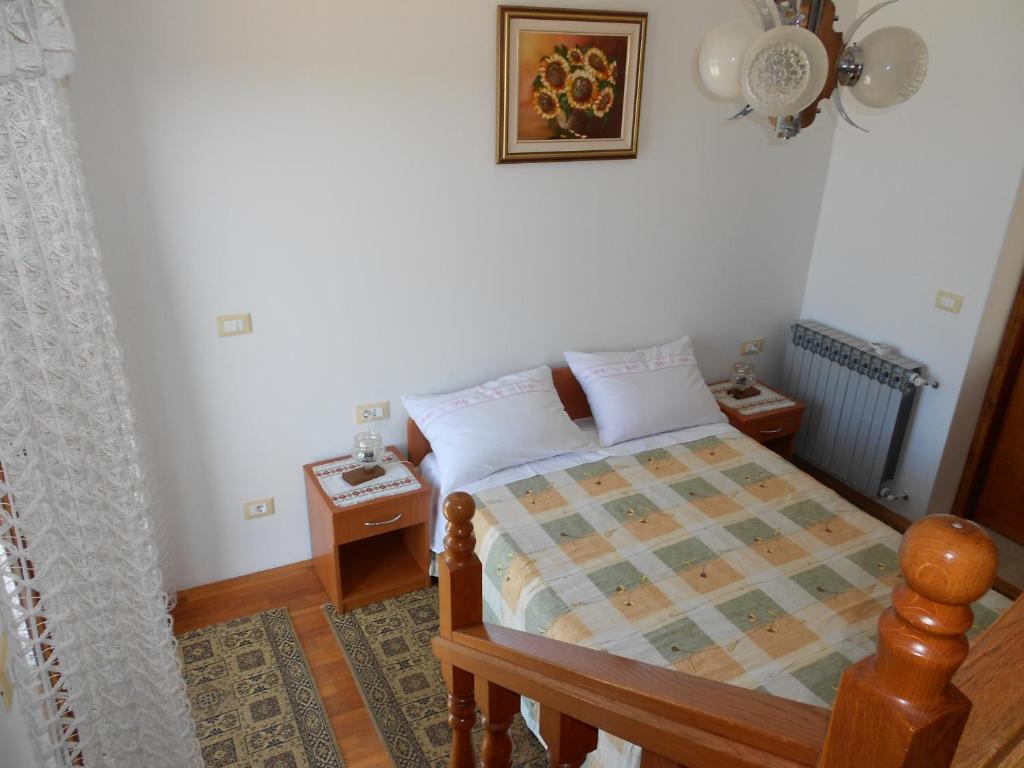 Stella Mare Apartments Ровин Стая снимка