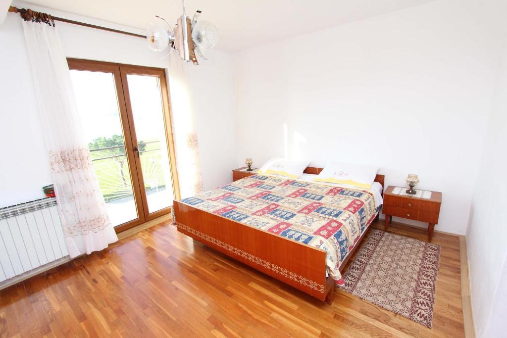 Stella Mare Apartments Ровин Стая снимка