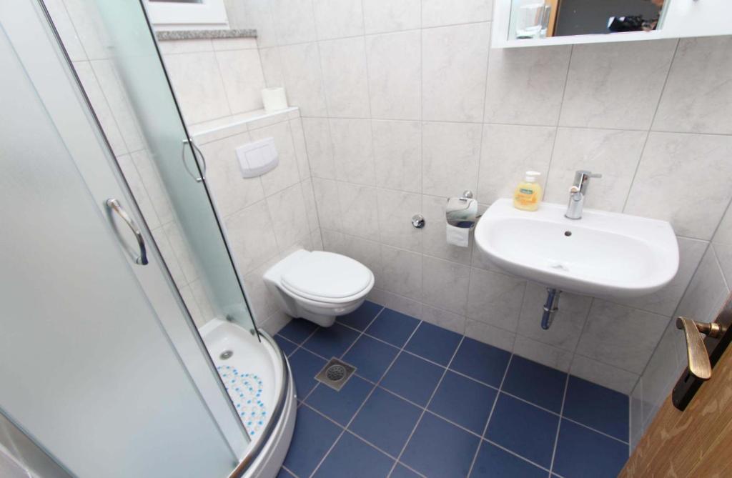 Stella Mare Apartments Ровин Стая снимка
